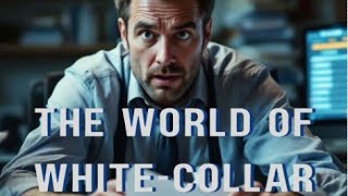 The World Of White-Collar Crime - Power Without Scruples