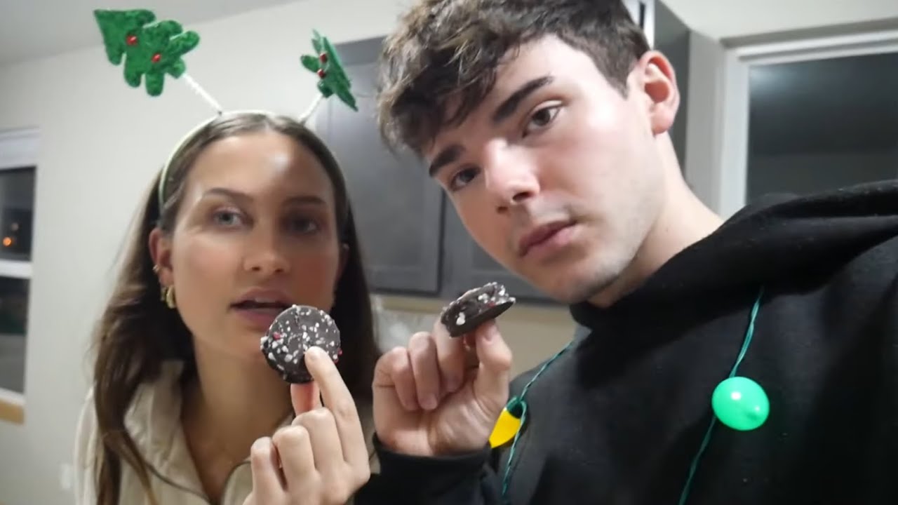 Christmas Decorating Vlog Youtube