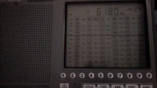 DWD Pinneberg from Germany on 6180 KHz