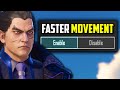 FASTER MOVEMENT + MORE HEALTH FEELS LIKE CHEATING!! | PUBG Mobile