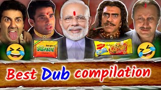 best funny dub compilation 😂😂 tv ads | funny dubbing comedy | RDX Mixer