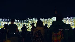 Schlosslichtspiele 2015 – 2017 | Trailer | deutsche Version