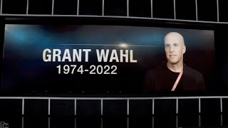 The ESPN FC Daily crew remember the great American journalist, Grant Wahl.