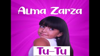 Download Lagu ALMA ZARZA TUTU CAMILO PEDRO CAPO 2019 Yotube... MP3 Gratis
