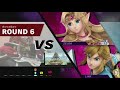 スマブラsp 勝ちあがり乱闘 ガノンドロフ ホンキ度9.9 ノーミスクリア 解説付き