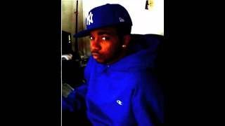 Avon B. -Swag Surfin Freestyle