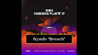 Nymfo - Breach - DISNYVIP001