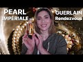 Guerlain Perle Impériale / Full Presentation / Review