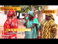 INCHALLAH - Saison 2 - Episode 46 (Mounass Ak Sey Bi)  Série Sénégalaise Humour/ A MOURIR DE RIRE😂❤😍