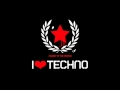 DJ Kevin - Techno Megamix