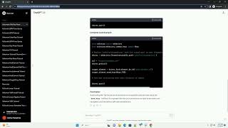 tab key press in selenium