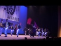 丹波篠山楽空間２０１１　天槍　初披露演舞