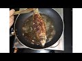 vaazha ilayil meen piollichath maalaan meen pollichath fish recipe masaala fish variety tastes