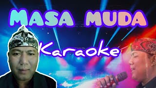 MASA MUDA//Yudin mc//karaoke