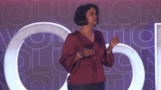 Power of the people | Bhavani Fonseka | TEDxColombo
