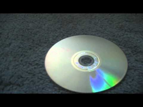 How To Fix Deep Scratches On game disc or Dvd How To Fix Deep Scratches On game disc or Dvd