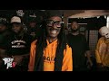 4 ize freestyle atlanta top tier cypher