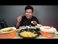 i ordered every chicken mutton egg u0026 prawns biryani available in my city