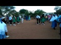 Botswana Wedding dance: Mahalapye [HD] Best