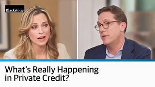 What’s Really Happening in Private Credit? Expert Answers