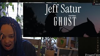 Jeff Satur- 'Ghost's MV | Reaction