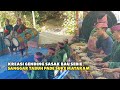 KREASI TABUH GENDING SASAK BAU SEBIE GENDANG BELEQ PADE SUKE KARANG BARU MATARAM || JABA OFFICIAL