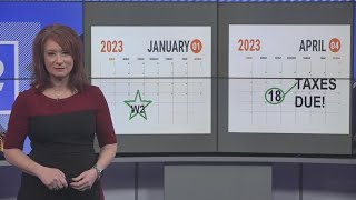 Where is your W-2?