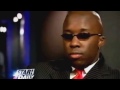 5 mins with executive u0026 celebrity bodyguard d teflon episode clip tv series guarding the stars