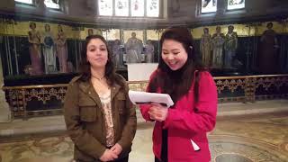 Why I chose Cornell | HONEST Student Interview