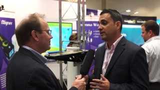 #wishow - PCIA 2013: Enzo Dalmazzo, Managing Principal at 3Z: Company Overview