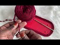 easy crocheted tote bag how to crochet savvy handbag diy tutorial for easy bag