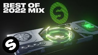 Best of 2022 Year Mix - Spinnin’ Records