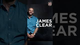 James Clear | How to break bad habits and form good ones #shorts #sethgodin #jamesclear #mrsmart