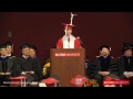 student speech by mr. beddingfield ece graduation spring 2013