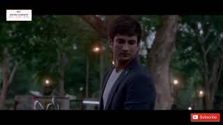 Tare Gin Whatsapp Status : Sushant Singh Rajput | New Film Dil Bechara 2020 songs hit collections