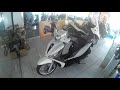 piaggio medley 150 euro4 2020 Διαφορές με euro5 αναλυτική παρουσίαση