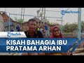 Rumah Pemain Timnas Indonesia Pratama Arhan Mulai Dibangun, Bupati Blora: Didanai oleh Pengusaha