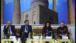Herat Security Dialogue-VII - Panel III (26-Oct-2018)