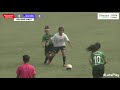 rfys national championship 2019 20 day 4 highlights school girls gmic vs fhss 0 5