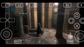 Devil May Cry 4 Gameplay (HD) Aps3e (PS3 Emulator) Android