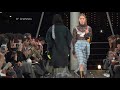 5 knot fall winter 2018 2019 full fashion show exclusive