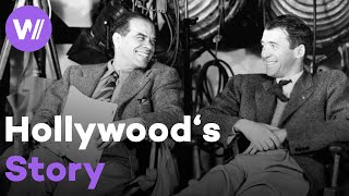Hollywood - The Indestructible | From silent movies to Blockbusters: The history