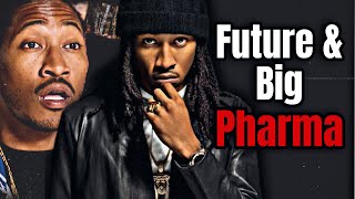 Something Very Strange Is Happening With Future..
