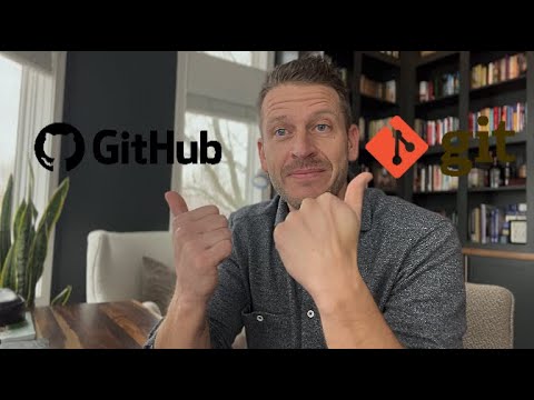 Intro To Git & GitHub - YouTube