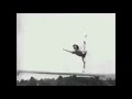 1954 agnes keleti hungary gymnastics . Агнеш Келети Венгрия гимнастика .