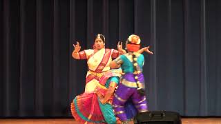 Parkadal Alai Mele at Great Lakes Aradhana Committee