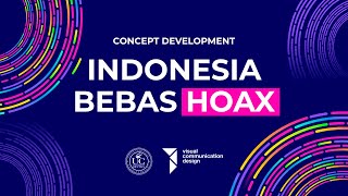 Ayo Jadikan Indonesia Bebas Hoax!!