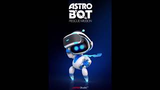 Astro Bot Rescue Mission - Soundtrack - Polyethylene Paradise - By Kenneth M C Young