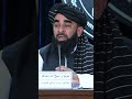 واکنش تند ذبیح الله مجاهد به سخنان وزیر دفاع پاکستان مبنی بر حمله نظامی به خاک افغانستان