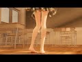 【MMD】Today's Outfit 24021701